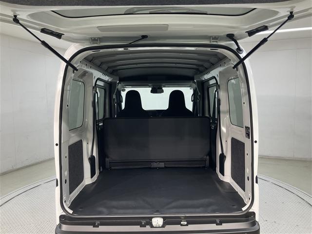 ハイゼットカーゴ ＤＸ　キーレスキー　パワーウインドウ　エコアイドル　ＥＳＣ　マニュアルエアコン　両席エアバッグ　パワーステアリング　ＡＢＳ　運転席エアバッグ　プリクラ（12枚目）