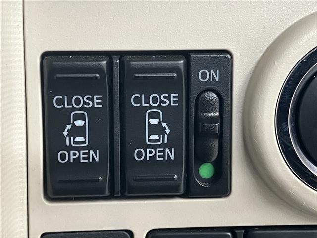 ムーヴキャンバス Ｇ　ＳＡＩＩ　盗難防止システム　ＤＶＤ　ＬＥＤヘッドライト　スマートキー＆プッシュスタート　両側電動ドア　パワーステアリング　パワーウィンドウ　アイドリングストップ　エアコン　ベンチシート　ドライブレコーダー（10枚目）