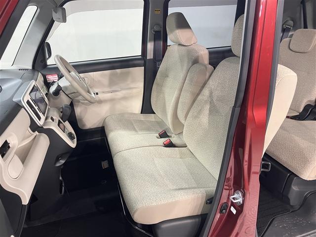 ムーヴキャンバス Ｇ　ＳＡＩＩ　盗難防止システム　ＤＶＤ　ＬＥＤヘッドライト　スマートキー＆プッシュスタート　両側電動ドア　パワーステアリング　パワーウィンドウ　アイドリングストップ　エアコン　ベンチシート　ドライブレコーダー（14枚目）