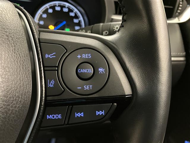 ハリアーハイブリッド Ｇ　衝突軽減　ＬＥＤ　ドライブレコーダー　ＡＵＸ　アルミホイール　Ｐシート　ナビ　イモビライザー　キーレス　オートクルーズ　ＥＴＣ　メモリーナビ　ＡＢＳ　横滑り防止　スマートキー　パワーステアリング（16枚目）