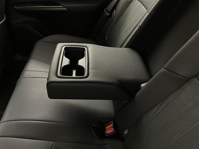 ハリアーハイブリッド Ｇ　衝突軽減　ＬＥＤ　ドライブレコーダー　ＡＵＸ　アルミホイール　Ｐシート　ナビ　イモビライザー　キーレス　オートクルーズ　ＥＴＣ　メモリーナビ　ＡＢＳ　横滑り防止　スマートキー　パワーステアリング（28枚目）