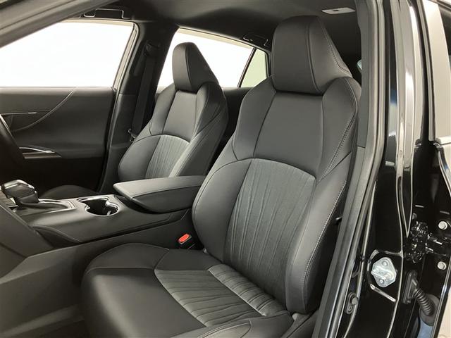 ハリアーハイブリッド Ｇ　衝突軽減　ＬＥＤ　ドライブレコーダー　ＡＵＸ　アルミホイール　Ｐシート　ナビ　イモビライザー　キーレス　オートクルーズ　ＥＴＣ　メモリーナビ　ＡＢＳ　横滑り防止　スマートキー　パワーステアリング（34枚目）