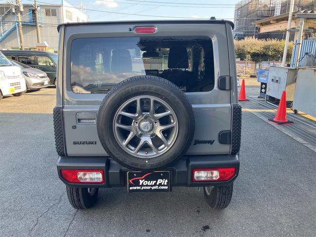 ジムニー ＸＣ（3枚目）