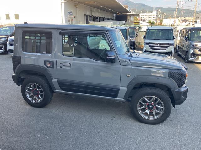 ジムニー ＸＣ（4枚目）