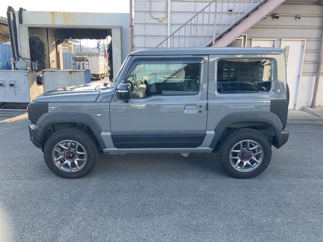 ジムニー ＸＣ（5枚目）