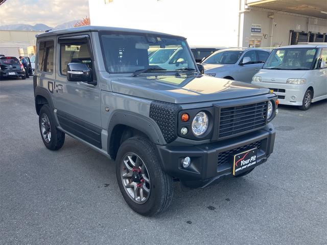 ジムニー ＸＣ（6枚目）