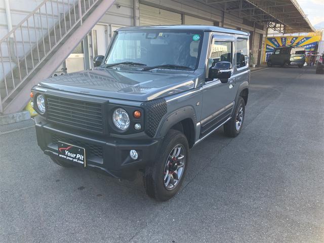 ジムニー ＸＣ（7枚目）