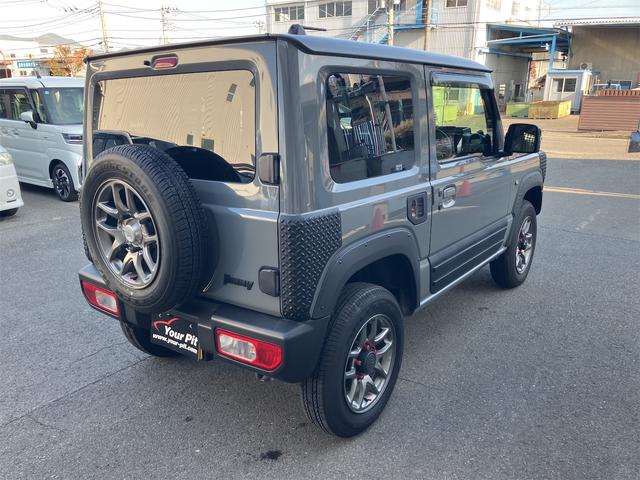 ジムニー ＸＣ（8枚目）