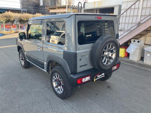 ジムニー ＸＣ（9枚目）