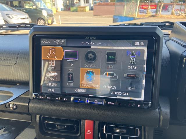 ジムニー ＸＣ（10枚目）