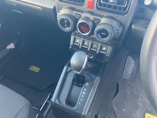 ジムニー ＸＣ（11枚目）