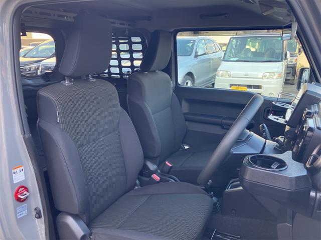 ジムニー ＸＣ（13枚目）