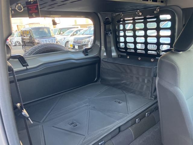 ジムニー ＸＣ（14枚目）