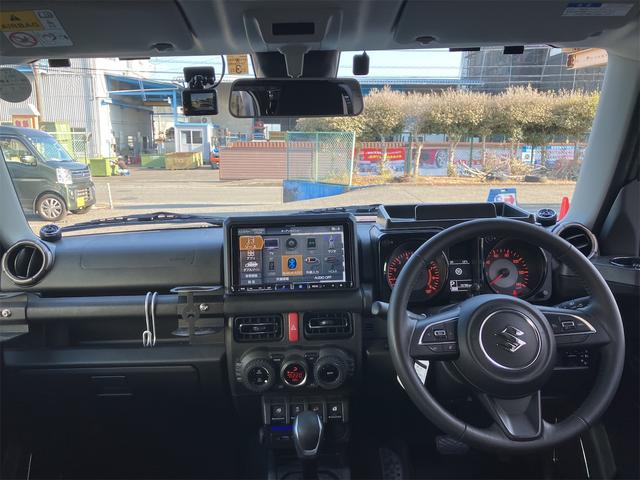 ジムニー ＸＣ（15枚目）