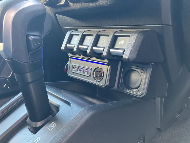 ジムニー ＸＣ（16枚目）