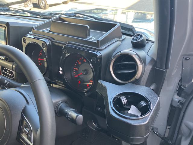 ジムニー ＸＣ（18枚目）