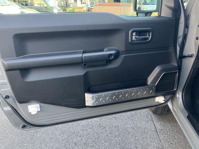 ジムニー ＸＣ（22枚目）