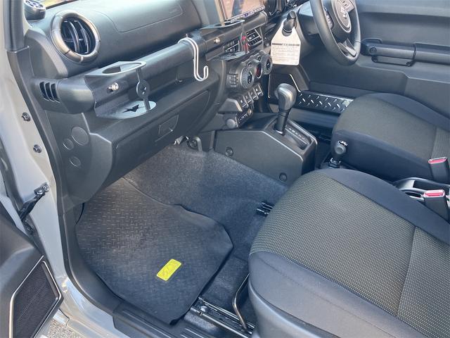 ジムニー ＸＣ（23枚目）