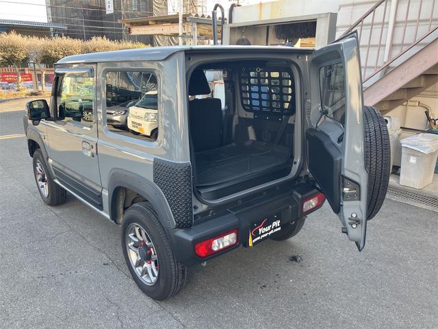 ジムニー ＸＣ（28枚目）