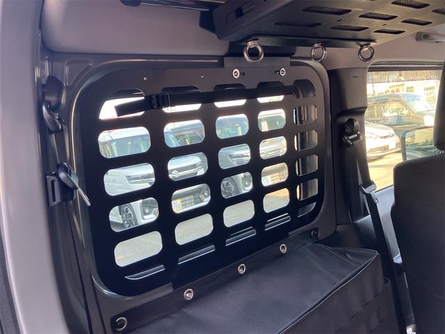 ジムニー ＸＣ（33枚目）