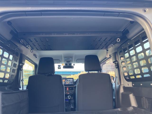 ジムニー ＸＣ（34枚目）