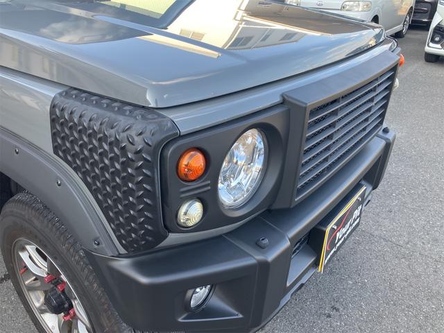 ジムニー ＸＣ（38枚目）