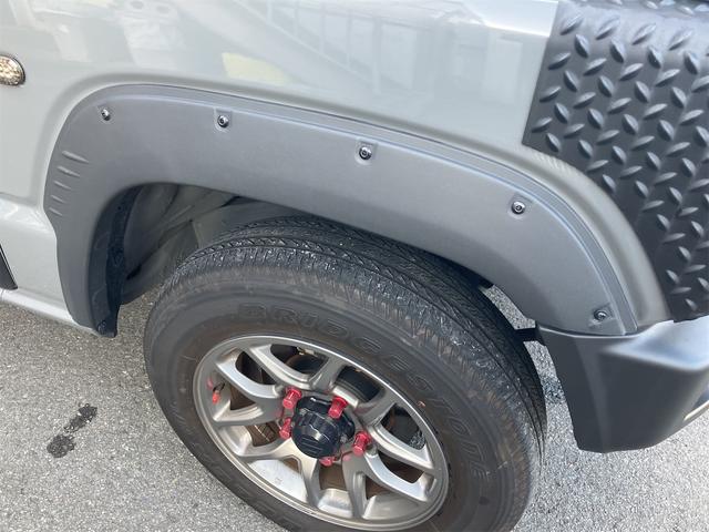 ジムニー ＸＣ（39枚目）