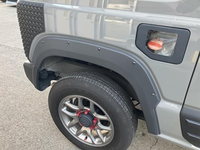 ジムニー ＸＣ（41枚目）