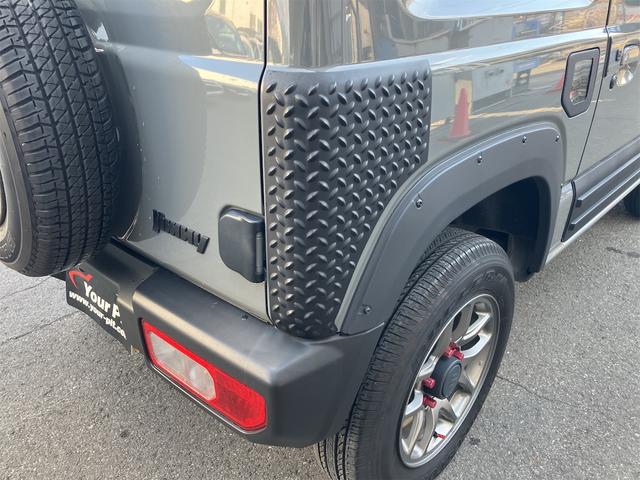 ジムニー ＸＣ（42枚目）
