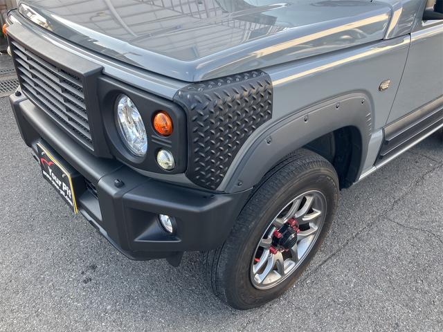 ジムニー ＸＣ（46枚目）