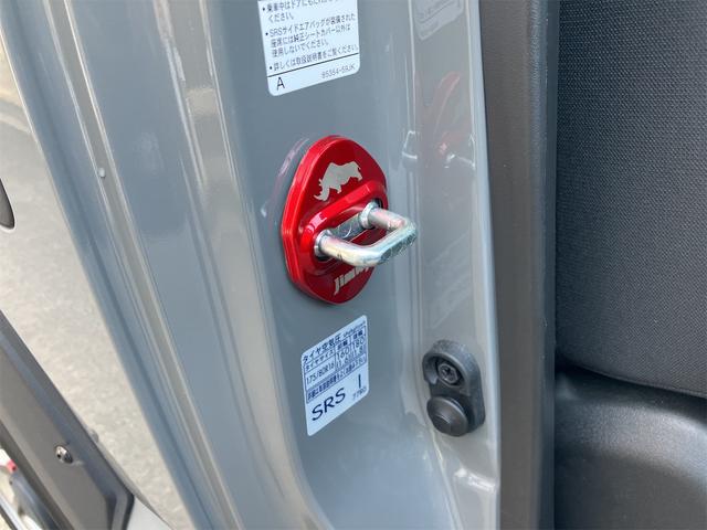 ジムニー ＸＣ（52枚目）