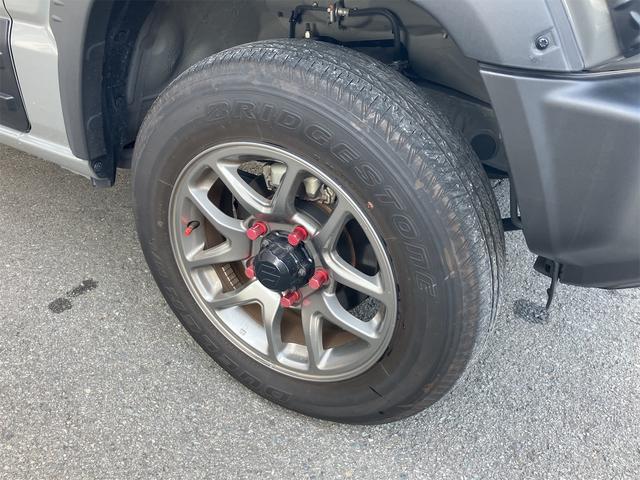 ジムニー ＸＣ（56枚目）