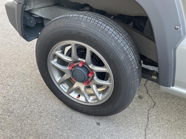 ジムニー ＸＣ（57枚目）