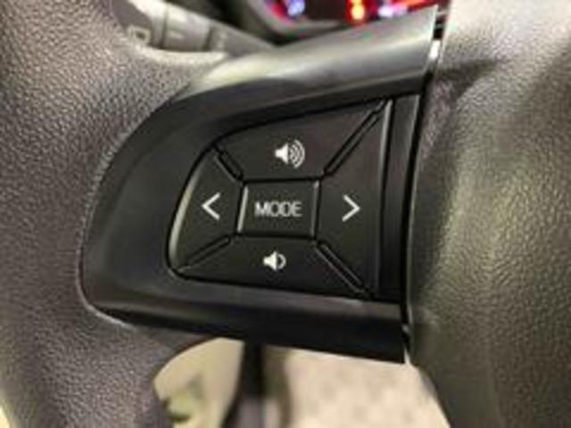 ムーヴ Ｘ　ＳＡＩＩＩ　サポカーＳワイド適合　ステアリングスイッチ　オートエアコン　Ｐスタート　運転席シートヒーター　アイドリングストップ　横滑り防止機能　誤発進抑制機能　オートハイビーム　コーナーセンサー　キーフリー（16枚目）