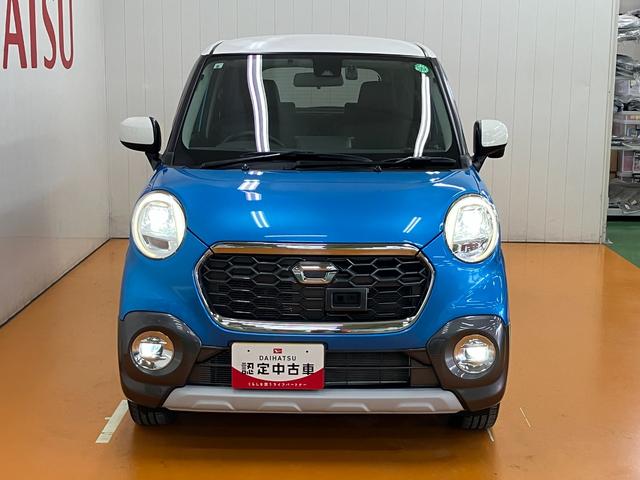 キャスト アクティバG プライムコレクション SAII スマアシ ドラレコ デザインフィルムトップ ステアリングスイッチ シートヒーター Pスタート アイドリングストップ 横滑り防止機能 誤発進抑制機能 ETC キーフリー(4枚目)