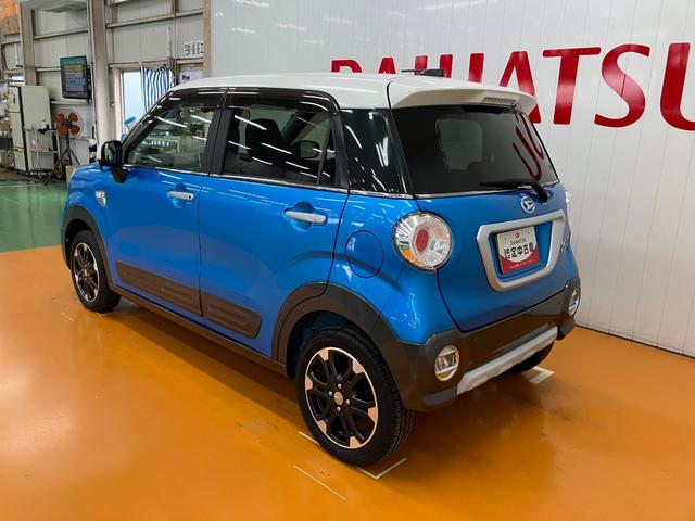 キャスト アクティバG プライムコレクション SAII スマアシ ドラレコ デザインフィルムトップ ステアリングスイッチ シートヒーター Pスタート アイドリングストップ 横滑り防止機能 誤発進抑制機能 ETC キーフリー(6枚目)