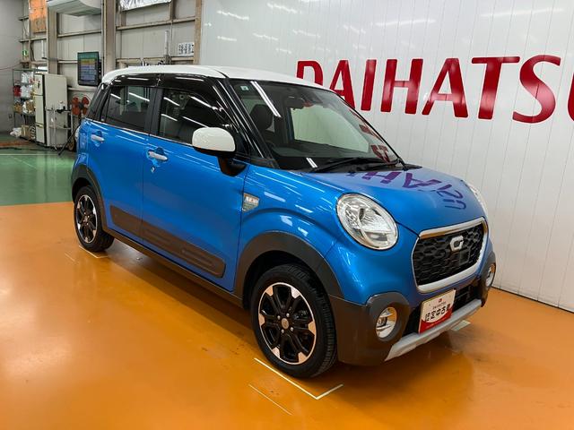 キャスト アクティバG プライムコレクション SAII スマアシ ドラレコ デザインフィルムトップ ステアリングスイッチ シートヒーター Pスタート アイドリングストップ 横滑り防止機能 誤発進抑制機能 ETC キーフリー(7枚目)