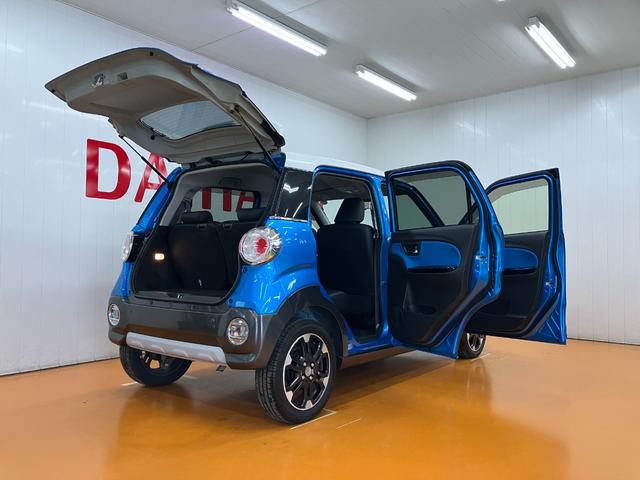 キャスト アクティバG プライムコレクション SAII スマアシ ドラレコ デザインフィルムトップ ステアリングスイッチ シートヒーター Pスタート アイドリングストップ 横滑り防止機能 誤発進抑制機能 ETC キーフリー(9枚目)