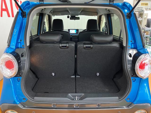 キャスト アクティバG プライムコレクション SAII スマアシ ドラレコ デザインフィルムトップ ステアリングスイッチ シートヒーター Pスタート アイドリングストップ 横滑り防止機能 誤発進抑制機能 ETC キーフリー(10枚目)