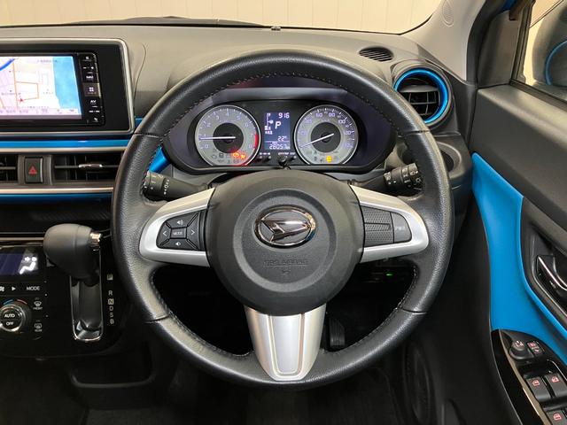 キャスト アクティバG プライムコレクション SAII スマアシ ドラレコ デザインフィルムトップ ステアリングスイッチ シートヒーター Pスタート アイドリングストップ 横滑り防止機能 誤発進抑制機能 ETC キーフリー(13枚目)