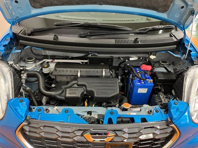 キャスト アクティバG プライムコレクション SAII スマアシ ドラレコ デザインフィルムトップ ステアリングスイッチ シートヒーター Pスタート アイドリングストップ 横滑り防止機能 誤発進抑制機能 ETC キーフリー(24枚目)