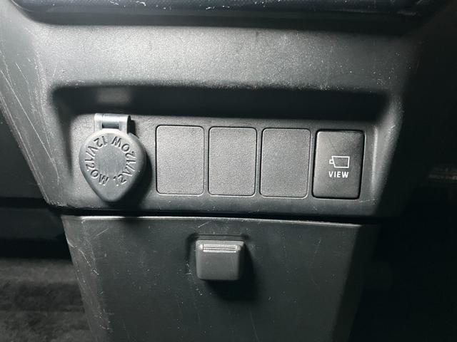 トール Ｇターボ　ＳＡＩＩ　スマアシ　パノラマモニター対応　両側オートスライドドア　ステアリングスイッチ　クルーズコントロール　Ｐスタート　アイドリングストップ　ＥＴＣ　キーフリー（17枚目）