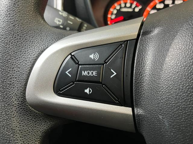 トール Ｇターボ　ＳＡＩＩ　スマアシ　パノラマモニター対応　両側オートスライドドア　ステアリングスイッチ　クルーズコントロール　Ｐスタート　アイドリングストップ　ＥＴＣ　キーフリー（18枚目）