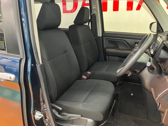 トール Ｇターボ　ＳＡＩＩ　スマアシ　パノラマモニター対応　両側オートスライドドア　ステアリングスイッチ　クルーズコントロール　Ｐスタート　アイドリングストップ　ＥＴＣ　キーフリー（23枚目）