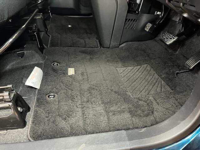 トール Ｇターボ　ＳＡＩＩ　スマアシ　パノラマモニター対応　両側オートスライドドア　ステアリングスイッチ　クルーズコントロール　Ｐスタート　アイドリングストップ　ＥＴＣ　キーフリー（25枚目）