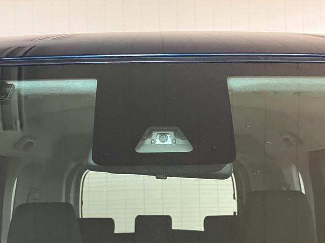 トール Ｇターボ　ＳＡＩＩ　スマアシ　パノラマモニター対応　両側オートスライドドア　ステアリングスイッチ　クルーズコントロール　Ｐスタート　アイドリングストップ　ＥＴＣ　キーフリー（26枚目）