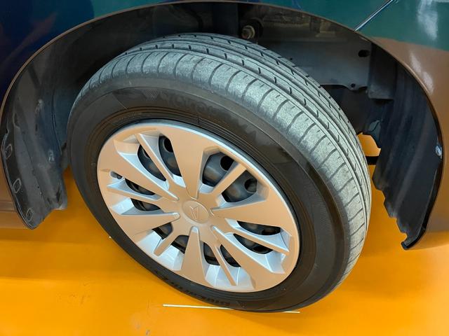 トール Ｇターボ　ＳＡＩＩ　スマアシ　パノラマモニター対応　両側オートスライドドア　ステアリングスイッチ　クルーズコントロール　Ｐスタート　アイドリングストップ　ＥＴＣ　キーフリー（30枚目）