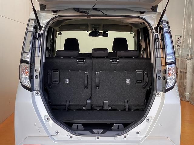 トール カスタムG SAII スマアシ ETC ドラレコ 両側オートスライドドア ステアリングスイッチ アイドリングストップ 横滑り防止機能 誤発進抑制機能 Pスタート 電動格納ミラー キーフリー(10枚目)