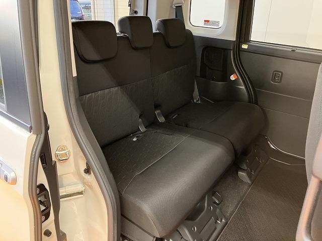 トール カスタムG SAII スマアシ ETC ドラレコ 両側オートスライドドア ステアリングスイッチ アイドリングストップ 横滑り防止機能 誤発進抑制機能 Pスタート 電動格納ミラー キーフリー(22枚目)