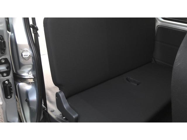 ハイゼットカーゴ DX サポカーSワイド適合 ラジオ エアコン アクセサリーソケット コーナーセンサー アイドリングストップ 光軸調整ダイヤル 横滑り防止機能 誤発進抑制機能 パワーウインドウ キーレス(15枚目)